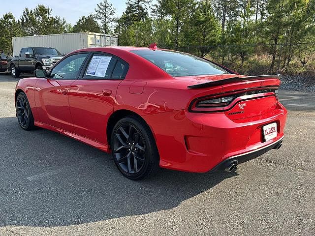 2023 Dodge Charger