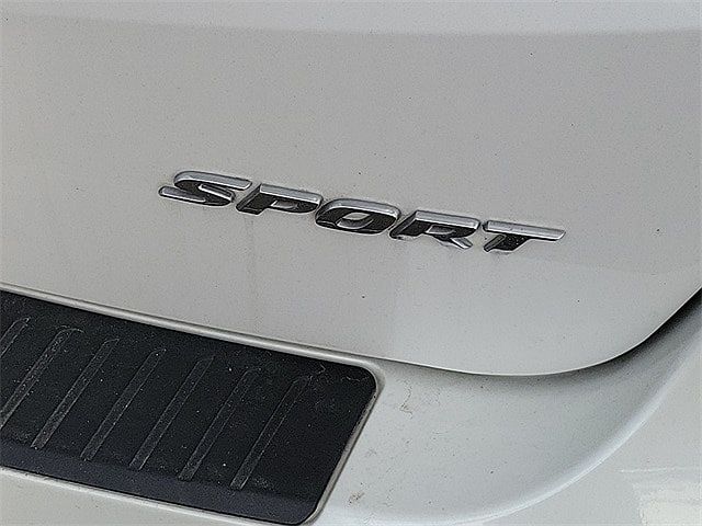 2023 Honda Odyssey Sport image 4