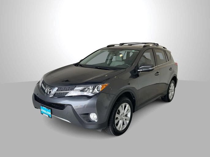 2013 Toyota RAV4