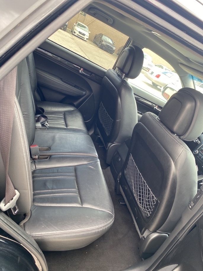 2013 Kia Sorento