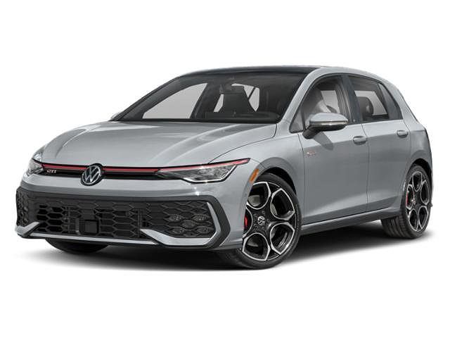 2026 Volkswagen Golf