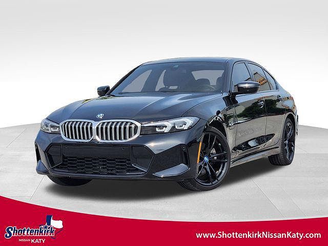 2023 BMW 3 Series