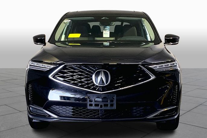 2025 Acura MDX