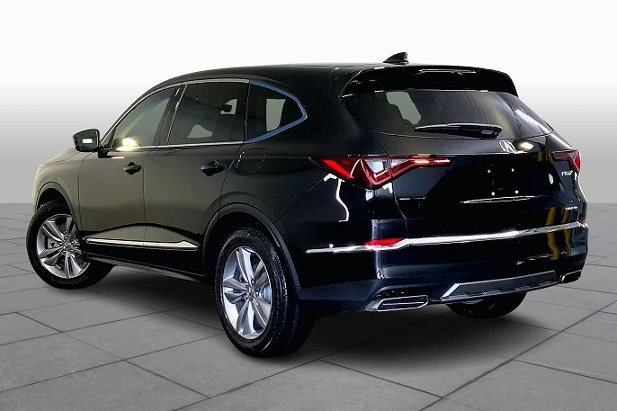 2025 Acura MDX