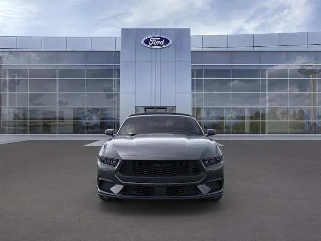 2024 Ford Mustang Base image 5