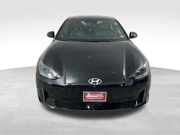 2024 Hyundai Ioniq 6