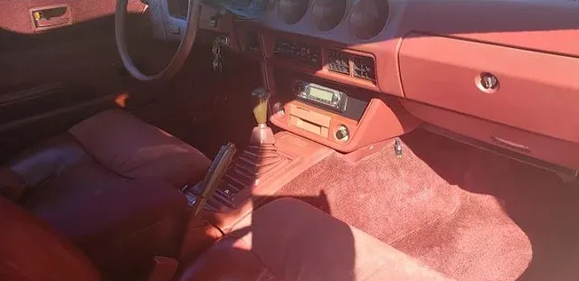 1983 Datsun 280ZX