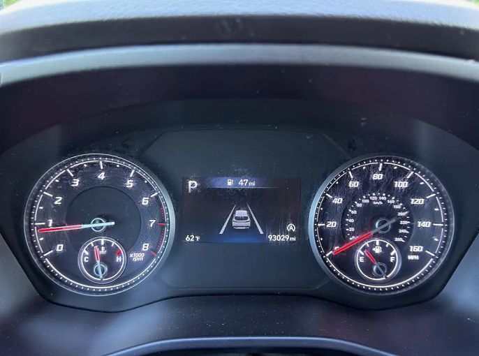 2021 Hyundai Santa Fe