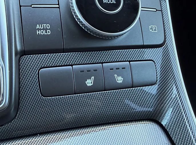 2021 Hyundai Santa Fe
