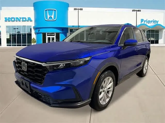 2024 Honda CR-V EX image 0