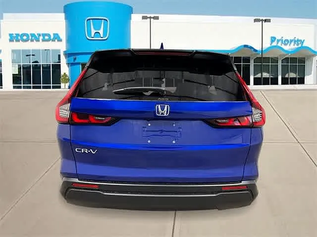 2024 Honda CR-V EX image 3