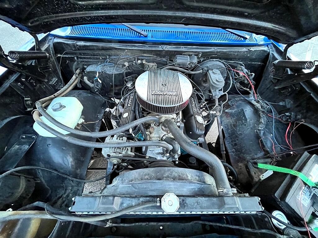 1986 Dodge Ram 150 null image 15