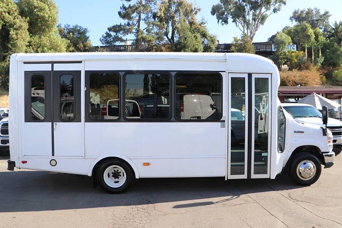 2013 Ford Econoline