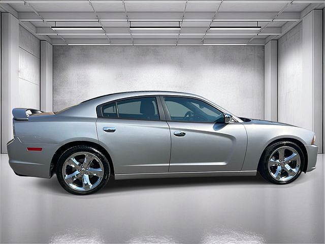 2013 Dodge Charger