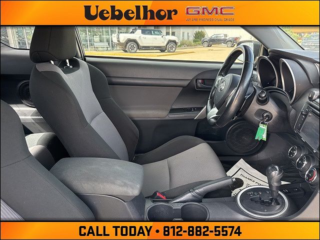 2015 Scion tC
