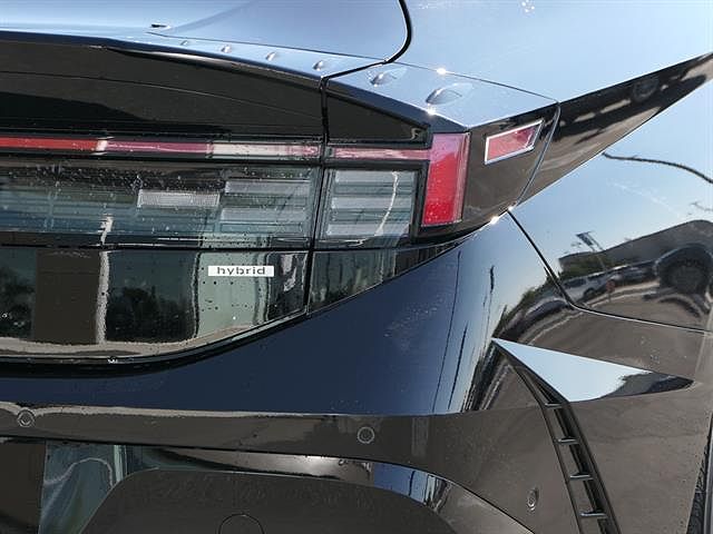 2025 Hyundai Sonata