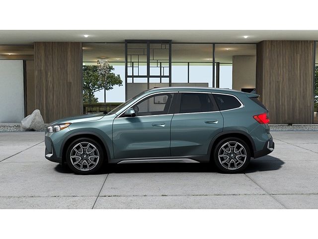 2025 BMW X1