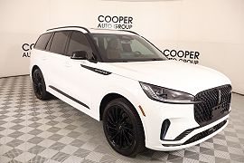 2026 Lincoln Aviator