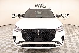 2026 Lincoln Aviator