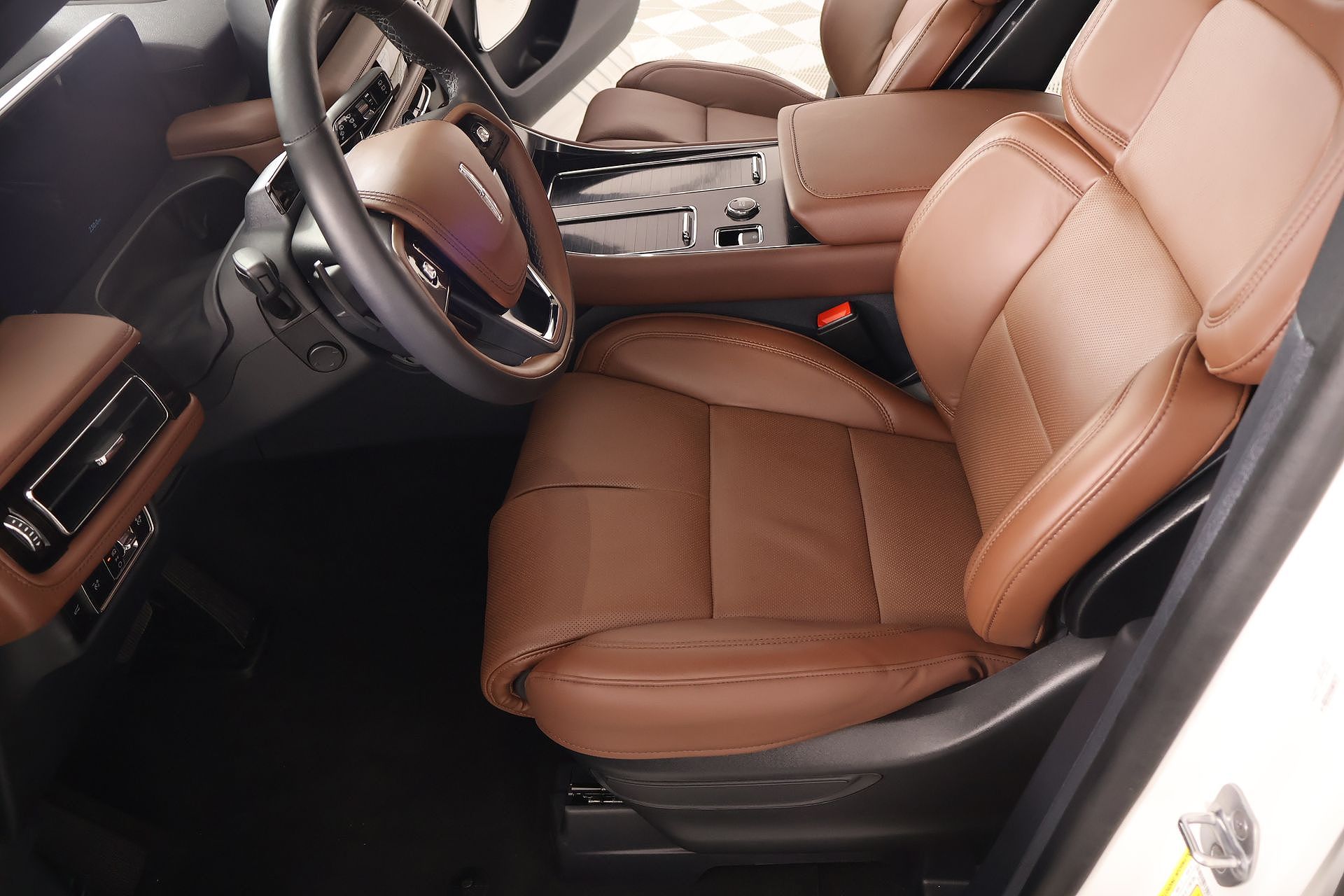 2026 Lincoln Aviator