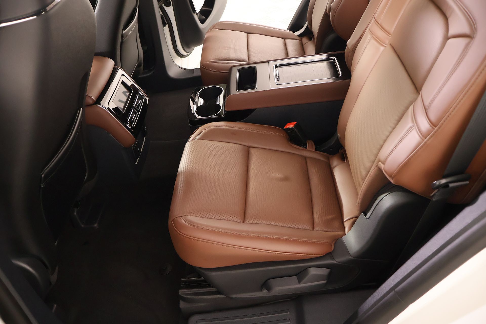 2026 Lincoln Aviator