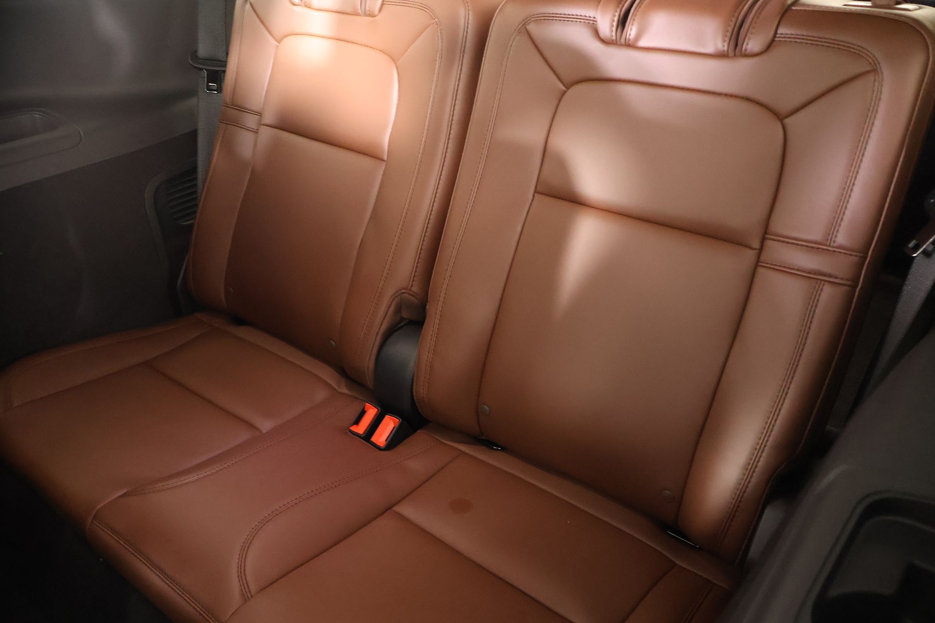 2026 Lincoln Aviator