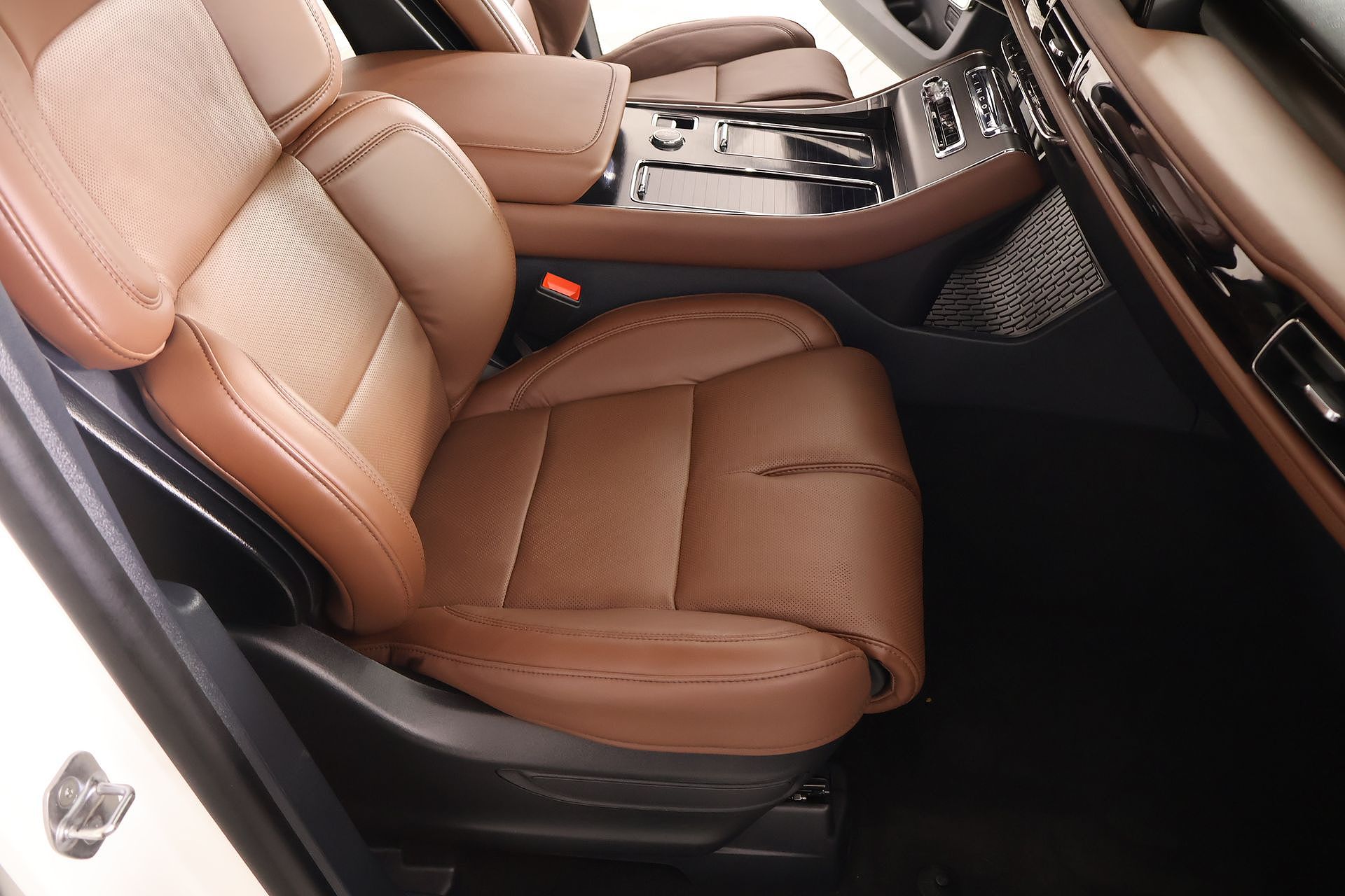 2026 Lincoln Aviator