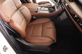 2026 Lincoln Aviator