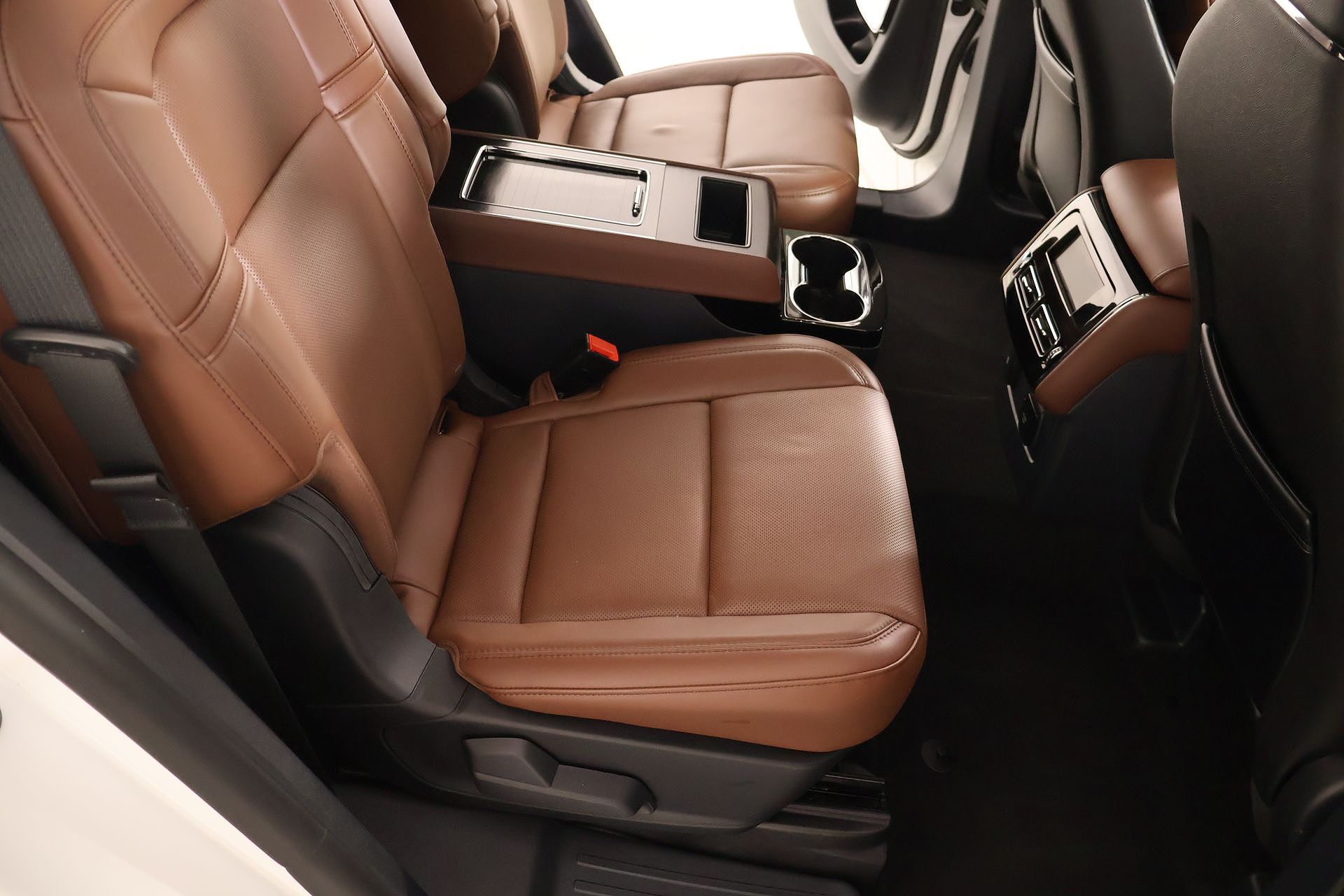 2026 Lincoln Aviator