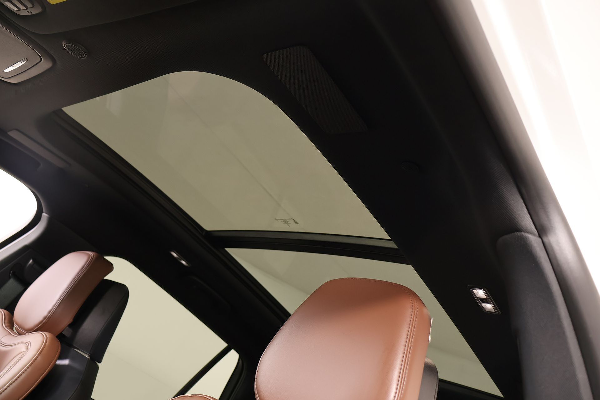 2026 Lincoln Aviator