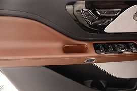 2026 Lincoln Aviator