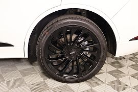2026 Lincoln Aviator