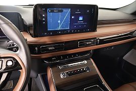 2026 Lincoln Aviator