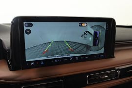 2026 Lincoln Aviator