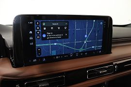 2026 Lincoln Aviator