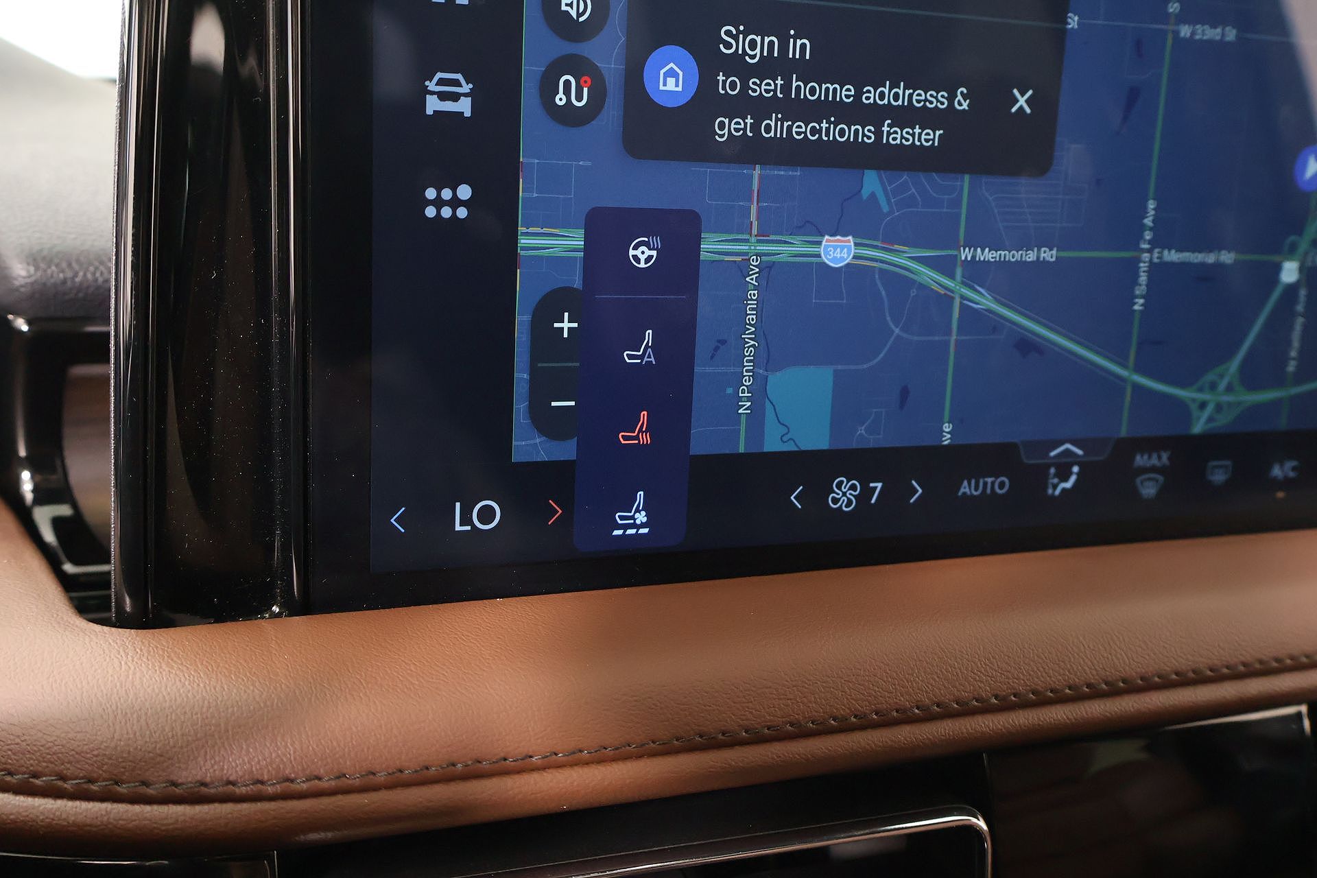 2026 Lincoln Aviator