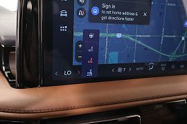 2026 Lincoln Aviator