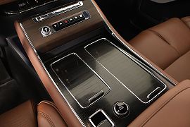 2026 Lincoln Aviator