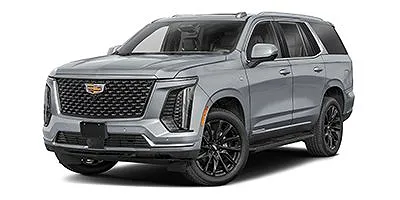 2025 Cadillac Escalade