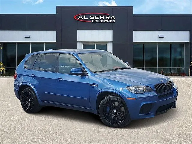 2013 BMW X5