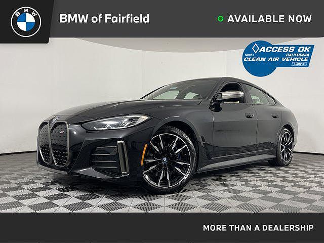 2023 BMW i4