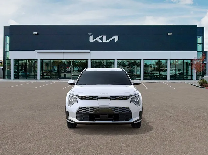 2025 Kia Niro EV