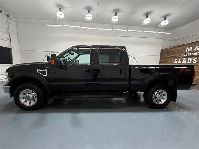2010 Ford F-350
