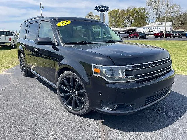 2019 Ford Flex