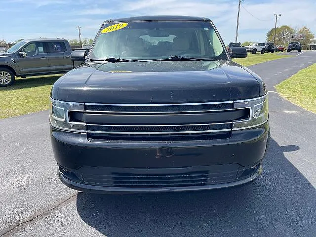 2019 Ford Flex