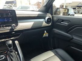 2023 Chevrolet Colorado