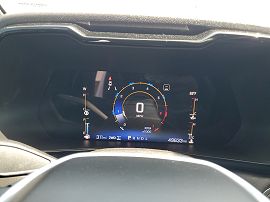 2023 Chevrolet Colorado
