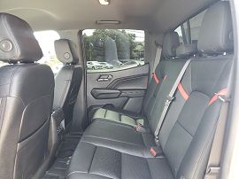 2023 Chevrolet Colorado