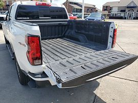2023 Chevrolet Colorado