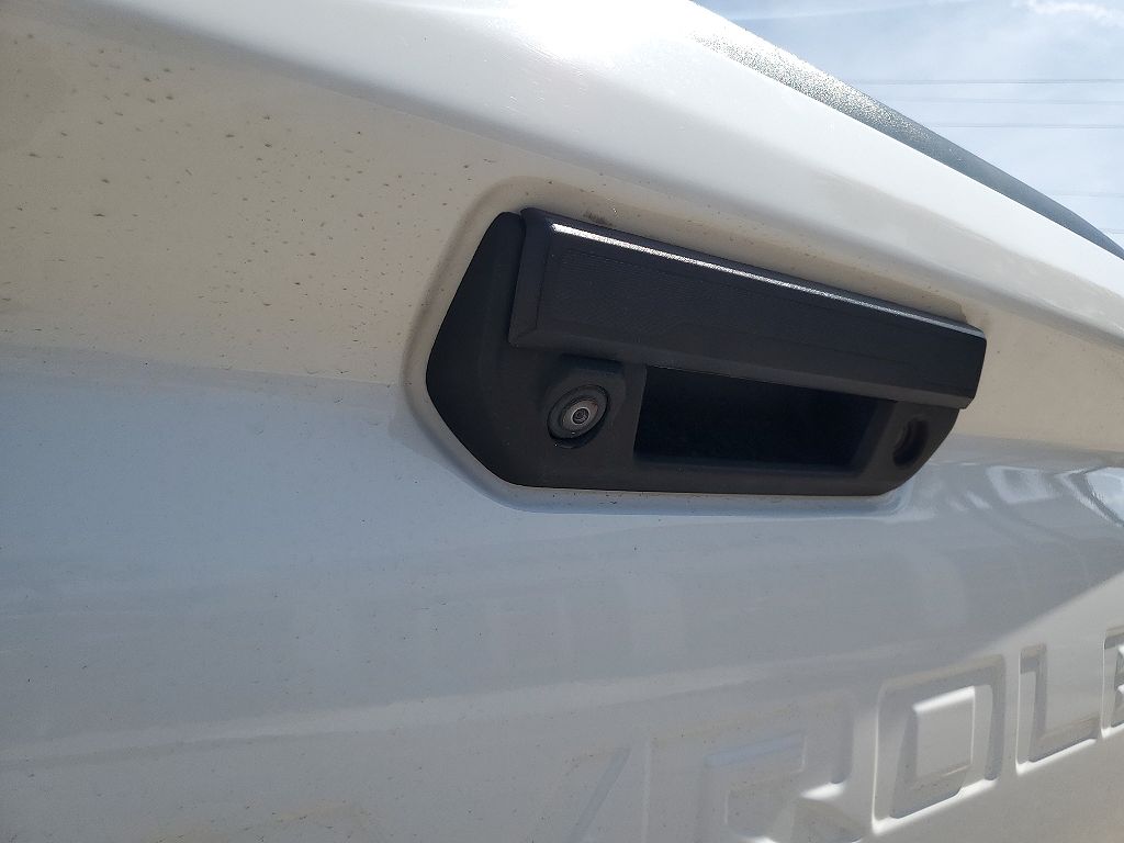 2023 Chevrolet Colorado